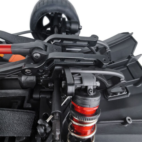 AXSPEED für RC 1/7 ARRMA LIMITLESS F1 FELONY INFRACTION V2 6S Hinten Body Mount - Bild 4 von 11