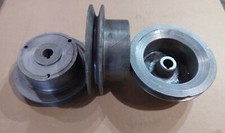 Talbot Express/Fiat Ducato C25 Petrol eng Waterpump x 1 Pulley (new)