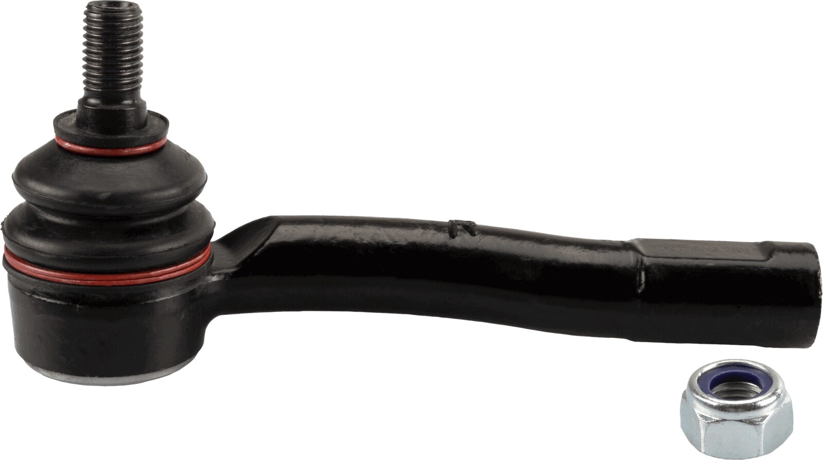 TRW JTE7591 Tie Rod End for BUICK,BUICK (SGM),CHEVROLET,DAEWOO,HOLDEN