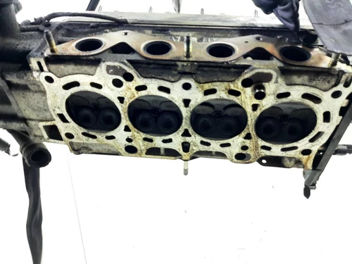 D14Z6 Zylinderkopf R. für HONDA CIVIC 5 PUERTAS (EU7/8) 1.4i LS 2002 7628600 - Bild 3 von 10