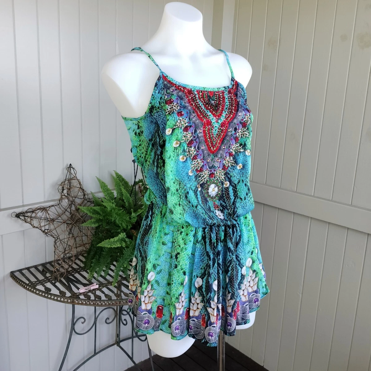 Mooloola jumpsuit cheap