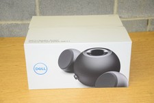 dell 2.1 speaker system