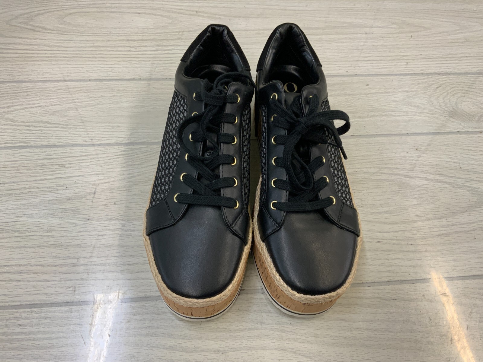 JLO JENNIFER LOPEZ Laurn Comfort Sneaker, Women's Siz… Gem