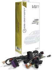 iDatastart ADS-THR-VW1 Plug-N-Play Remote Start T-Harness for 2006+ Volkswagen