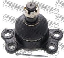 Rotule de suspension Ssangyong ACTYON