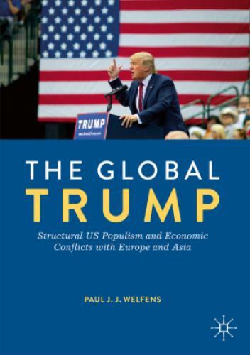 Thumbnail - The Global Trump Structural Us Populism And Economic Conflicts With