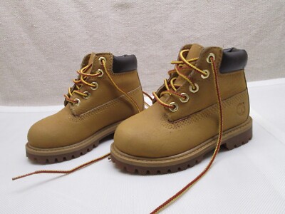 Timberland Waterpoof Boys Size 6.5 s-l400.jpg main image 3