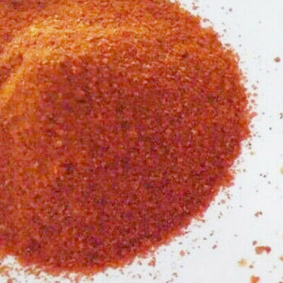 Chile Pequin Powder | Piquin Chili Pepper Powder - Fine Ground Hot Chili Pepper