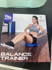 balance trainer Go time gear fitness