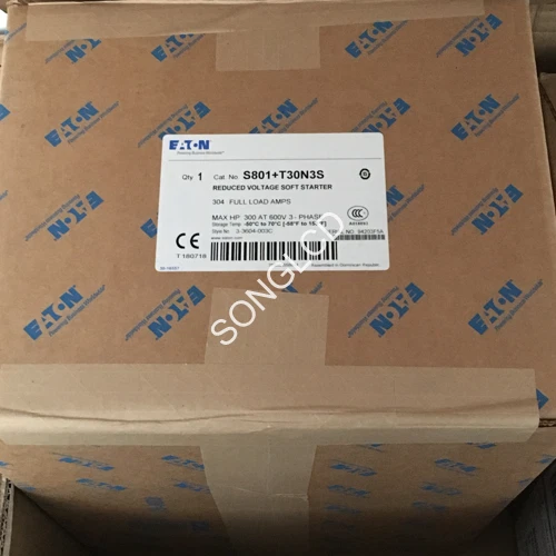 NEW EATON S811+N66N3S   Free  DHL or EMS