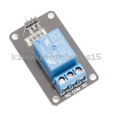 1PCS 5V One 1 Channel Relay Module Board Shield For PIC AVR DSP ARM MCU Arduino