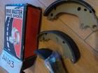 BWD Car Parts