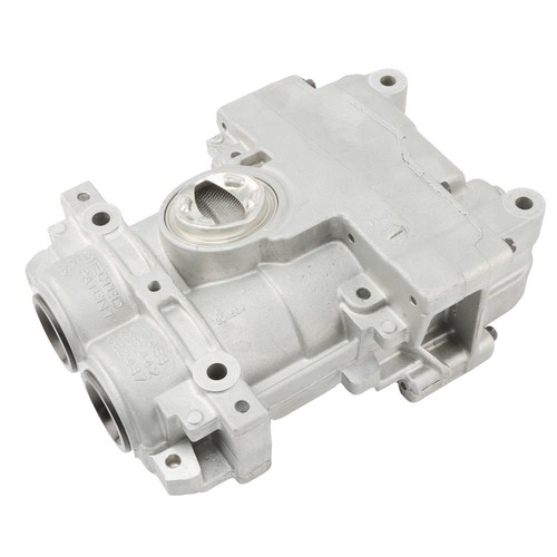 1x 1125A105 Engine Oil Pump 1125A203 For Mitsubishi Lancer Outlander 2009-2015 - Picture 9 of 16