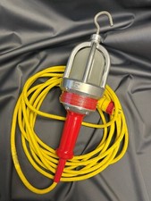 Woodhead Haztex Molex High-Output LED Hazardous Location Handlamp - 61450 Light