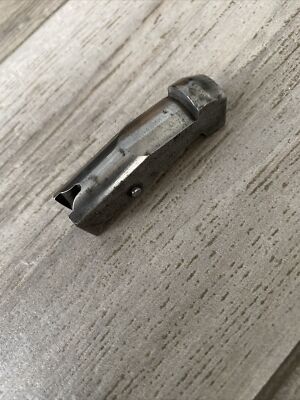 Remington 870 Locking Block 12 GA