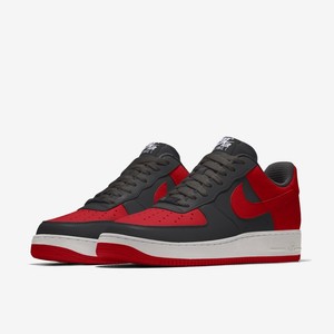 nike air force 1 bred low