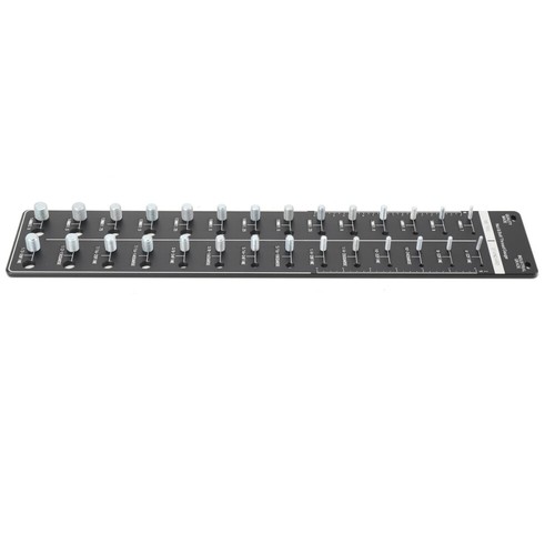 Thread Checker 28 Nut Bolt Thread Checker-Thickening Thread Checker Standard - Picture 6 of 15