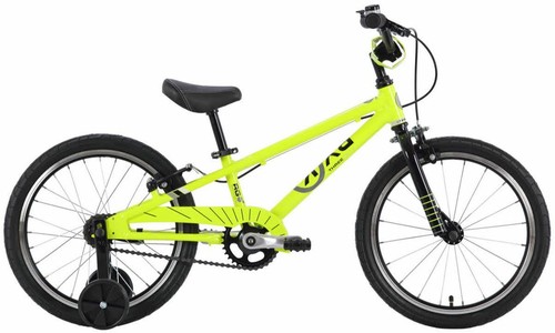 ByK E-350 18" Kid's Bicycle Age 5-7 ONLY 17 LBS - Picture 16 of 16