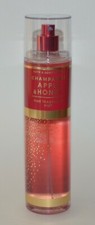 1 NEW BATH  BODY WORKS CHAMPAGNE APPLE HONEY FINE FRAGRANCE MIST SPRAY 8 OZ