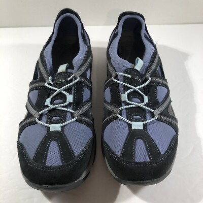 easy spirit explore 24 Esedmunds Women's Hiking Shoe/Sandal