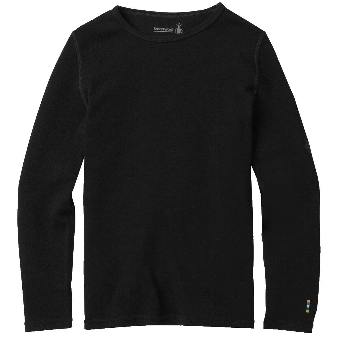 Camisetas SmartWool regular Activewear para De mujer