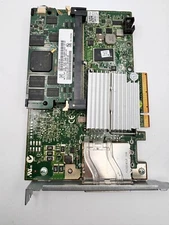 Dell Perc H800 1GB Cache 6GB Raid Controller Card 5KYFR VVGYD 71N7N w/Battery