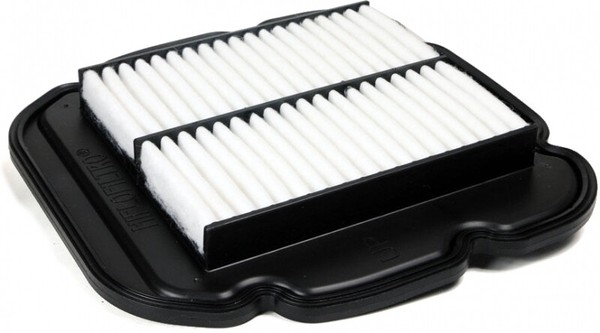 Luftfilter Hiflo FüR Suzuki DL650 Abs 2007 2008 2009 2010 2011 2012 2013 2014-image