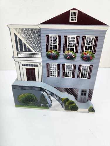 SHEILA'S COLLECTIBLES Single Side Porch Charleston South Carolina - Bild 1 von 2