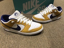Size 8 - Nike Dunk Pro SB Low Laser Orange for sale online | eBay