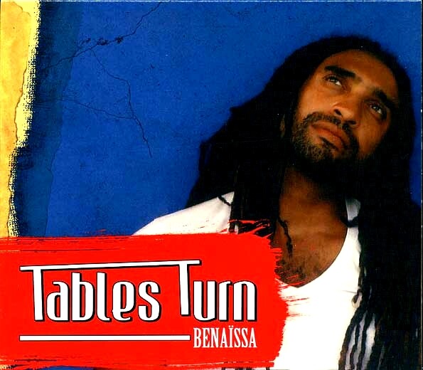 CD Benaissa - Столы переворачиваются