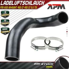 Ladeluftschlauch Turboschlauch für Audi A6+Avant 4G2 4GC C7 4G5 4GD C7 2.0 TDI