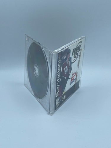 NHL 98 Playstation PS1 - Imagen 3 de 7