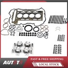Engine Overhaul Rebuild Kit For 11-16 Mini Cooper Clubman R56 R55 N12 N16 1.6L