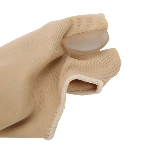 2 Pack Hallux Valgus Corrector Soft And Skin-Friendly For Bunions Toe Separator - Picture 6 of 13