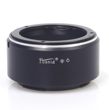 Lens Mount Adapter for Olympus OM Mount Lens to for Nikon Z ZFC Z6 Z50 Z7 Camera