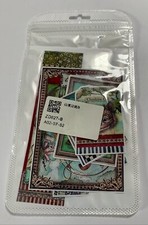 Alice in Wonderland Themed Stickers. Alice, Cheshire Cat Set of 9 Decals
