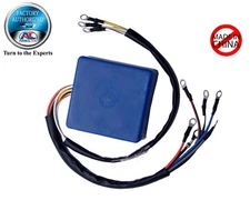 Yamaha 55 HP Outboard Engine Motor CDI C.D.I. 663-85540-15-00 1989-1994