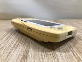 Wonder Swan Color Final Fantasy II Ver. Console Japan - Tested Working LH2985