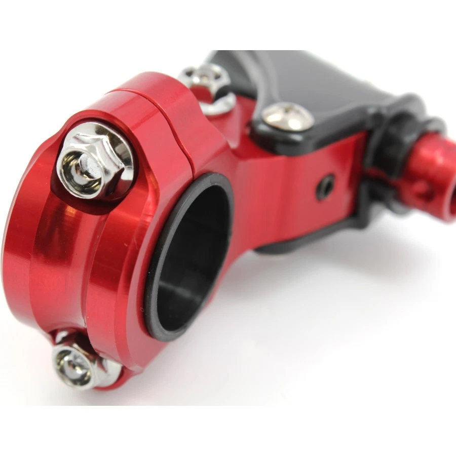 Works Connection Elite Perch Body Assembly - Red 16-805 - Image 2 of 4