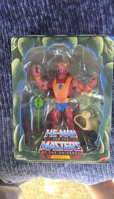 Masters of the Universe Clawful DKC36
