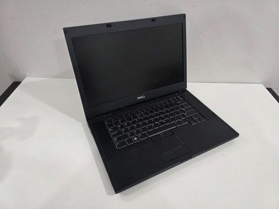 Dell Latitude E6510 Intel Core i5 CPU M 580 4GB - Vintage RF Tech Freindly