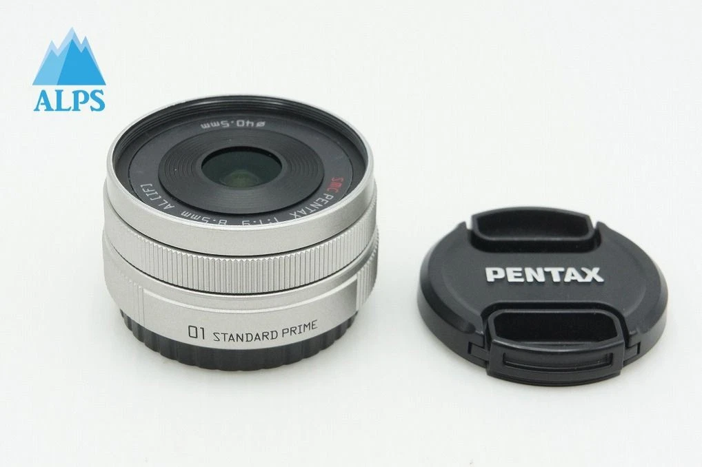 Pentax Standard Camera Lenses 8.5mm Focal for sale | eBay