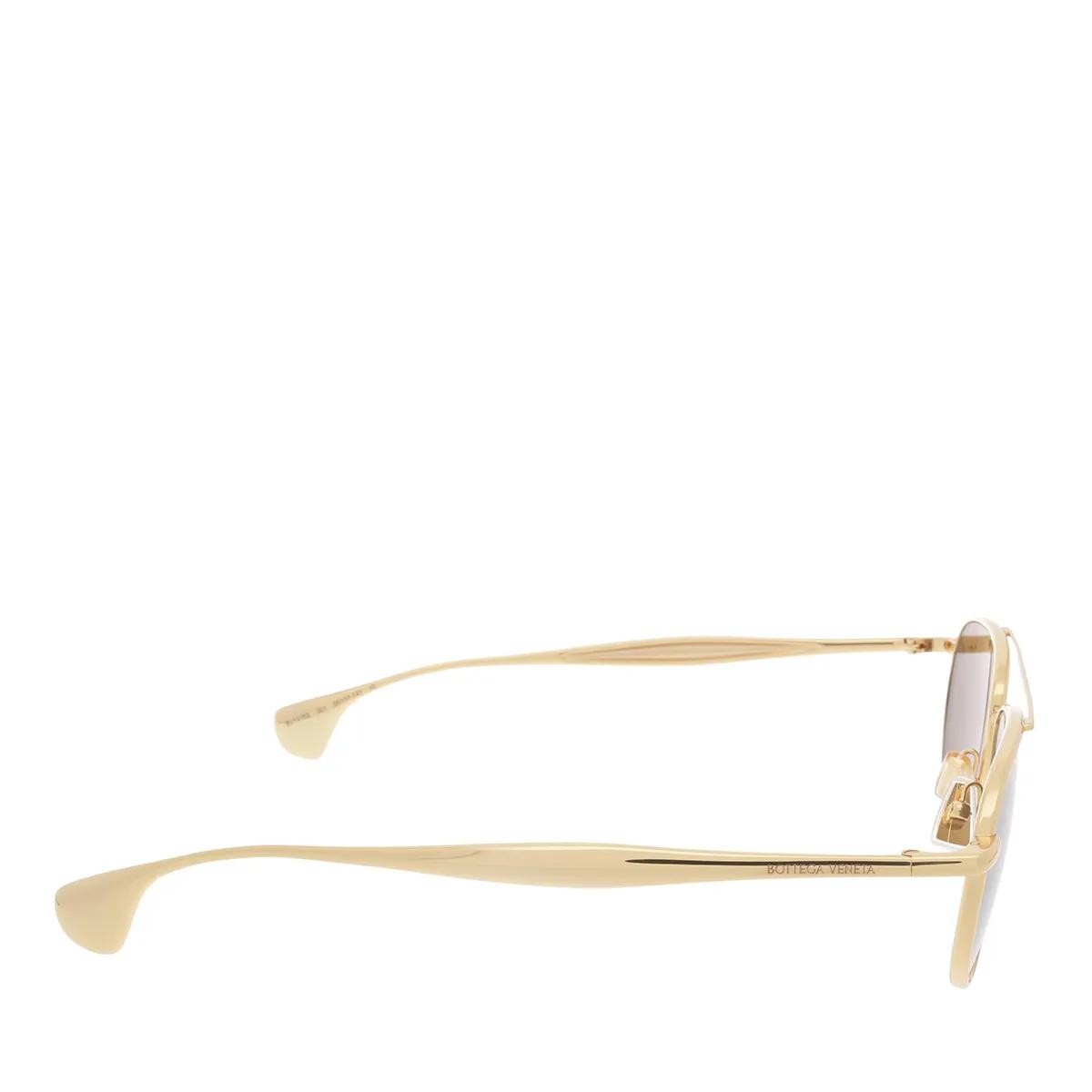NEW Bottega Veneta BV1419S-001 Sunglasses 56mm 100  display picture 3