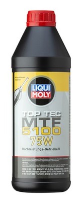 Liqui Moly Top Tec MTF 5100 75W, 1 Liter