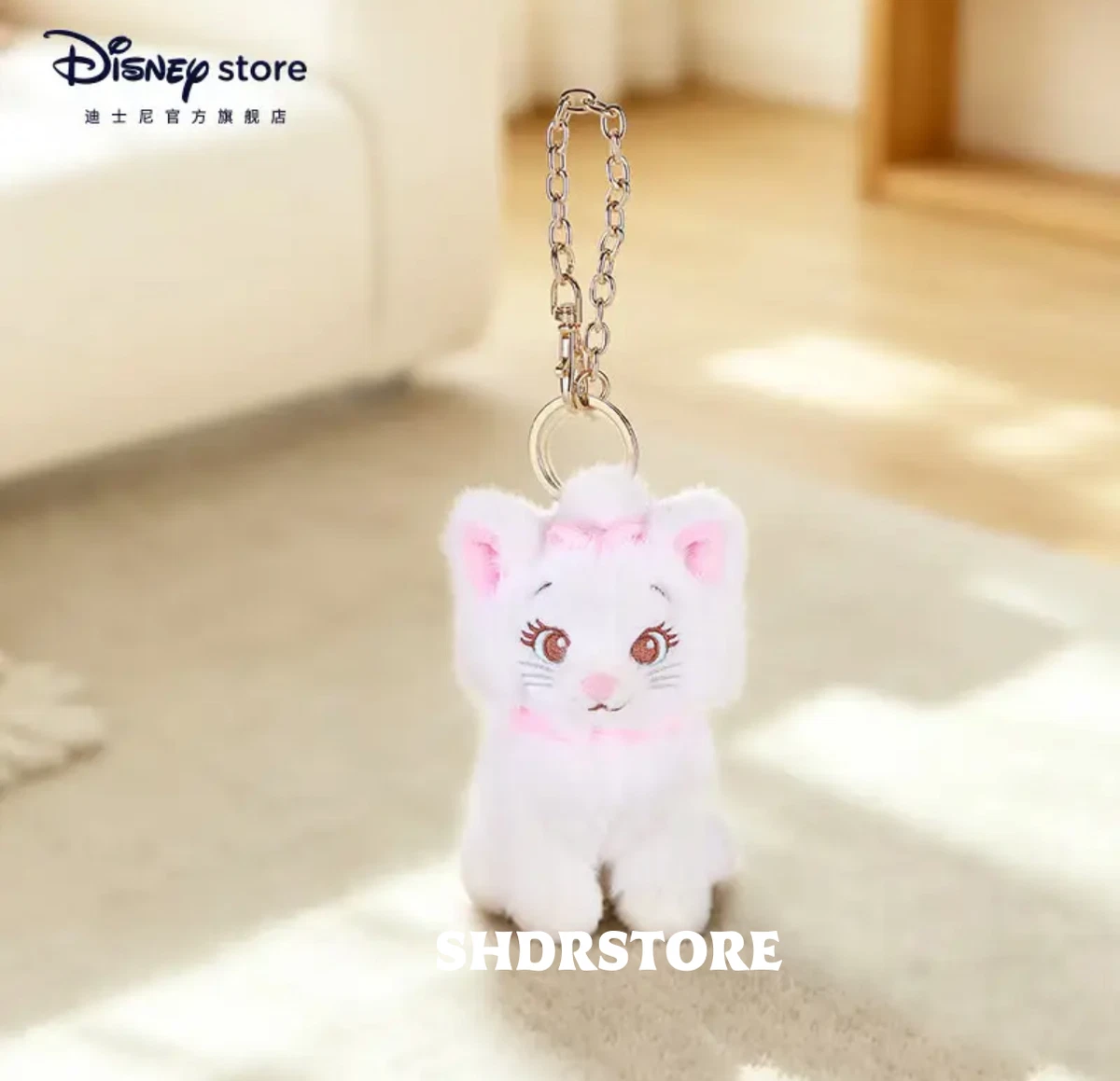 25+ Marie Disney Plush Toys (1968-Now) for sale | Updated Oct 2026