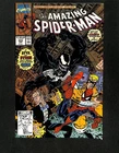 Amazing Spider-Man #333 Venom! Styx and Stone!  Marvel 1990