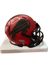 Jim Kelly Cards, Rookie Cards and Autograph Memorabila Guide 38