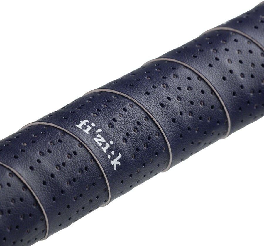 Fizik Tempo Microtex Classic Bar Tape Blue