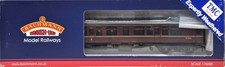 Bachmann 39-126C Mk1 CK Composite Corridor Coach M15916 in BR Maroon - Weathered