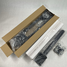 Mount-It MI-753 Adjustable Triple Monitor Mount